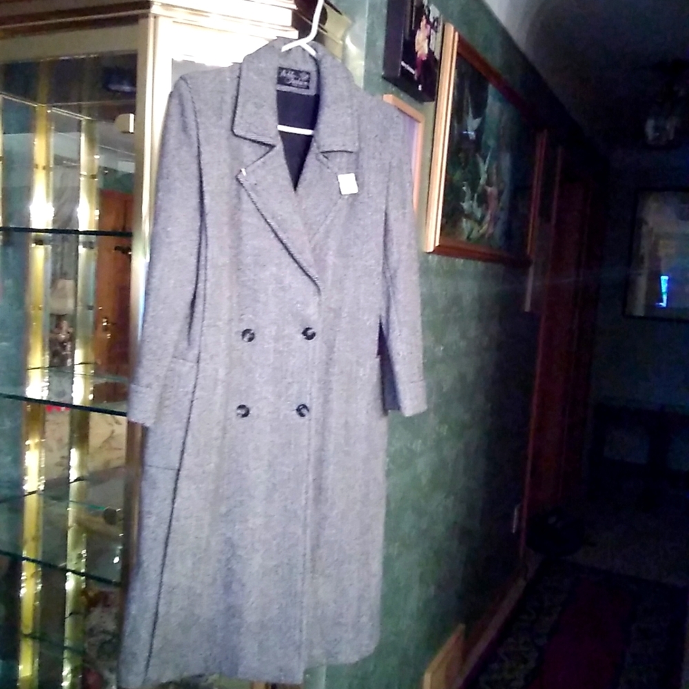 Women's Fashion Coat